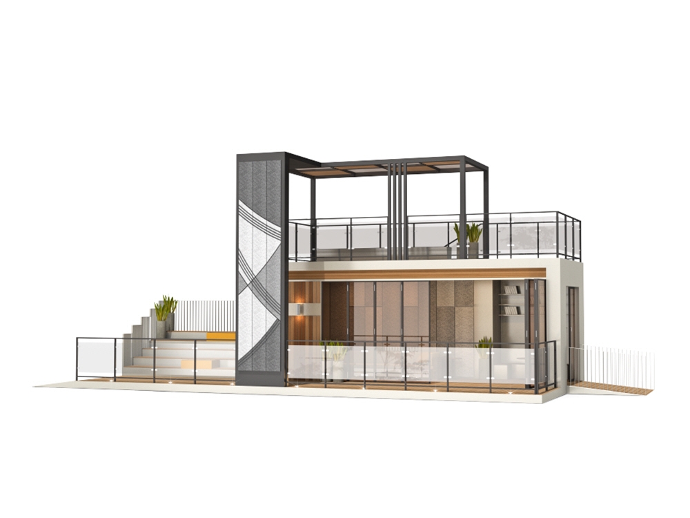 (주)다온피앤디 티하우스 시방서