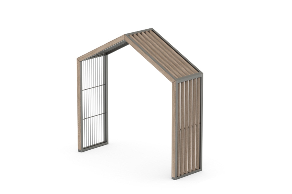 (주)다온피앤디 게이트(트렐리스) 시방서